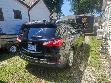 2018 Cheverolet Equinox - Photo 3