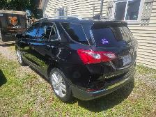 2018 Cheverolet Equinox - Photo 4