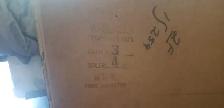Vintage Dark Brown (Chestnut) Bedroom 5 Piece Furniture Set w/ n - Photo 6