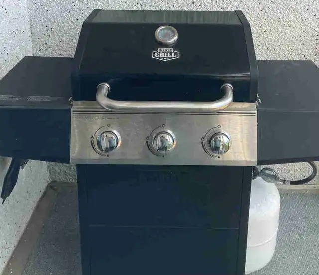 BBQ for sale