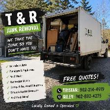 Junk Removal Service - Photo 2