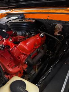 1964 GMC CK 1500 4X4 - Photo 2