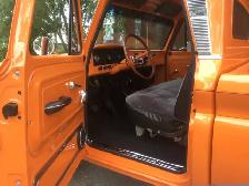 1964 GMC CK 1500 4X4 - Photo 3