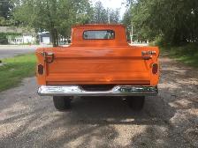 1964 GMC CK 1500 4X4 - Photo 5
