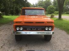 1964 GMC CK 1500 4X4 - Photo 7
