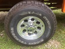 1964 GMC CK 1500 4X4 - Photo 9