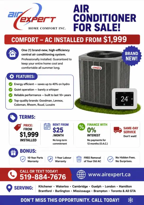 AIR CONDITIONER AIR CONDITIONER AIR CONDITIONER HVAC EXPERTS