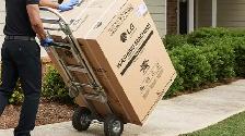 Hiring- Mover/ Driver/ Home Delivery
