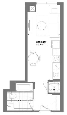 STUDIO ASSIGNMENT in HAMILTON - Photo 4