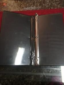 Wine binder - Photo 2