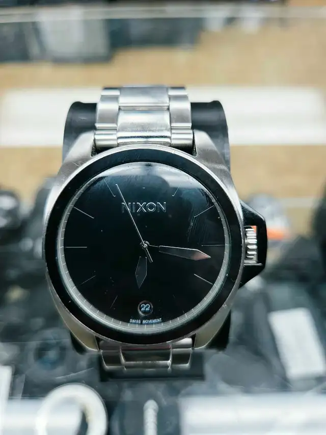 Montre pour homme