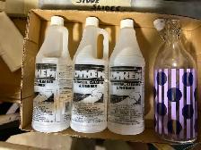 THREE 930 ML. OF Dykem 82638 Remover & Prep,AS PICTURED - Photo 4