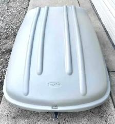SPORT RACK ROOF TOP CARGO CARRIER - Photo 2