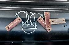 SPORT RACK ROOF TOP CARGO CARRIER - Photo 5