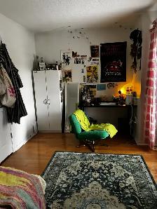 Rent Room near UTM, September 1st- Female Student/Young Professi - Photo 4