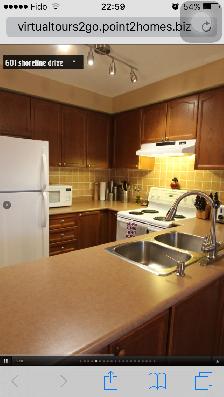Rent Room near UTM, September 1st- Female Student/Young Professi - Photo 12