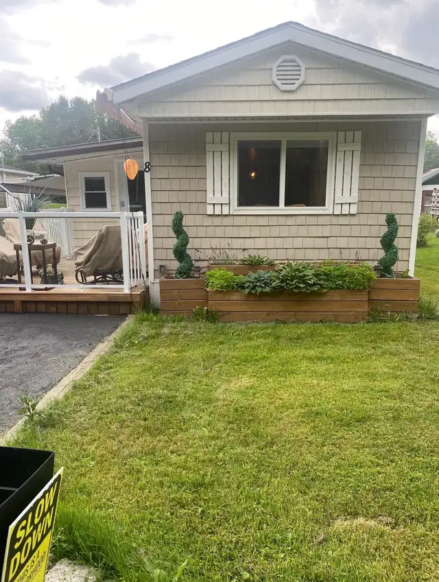For Sale By Owner