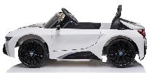 BMW I8 KIDS RIDE, ON BABY RIDE,CHILD  12V CAR WITH REMOTE - Photo 4