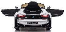 BMW I8 KIDS RIDE, ON BABY RIDE,CHILD  12V CAR WITH REMOTE - Photo 6