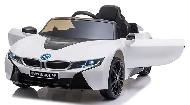 BMW I8 KIDS RIDE, ON BABY RIDE,CHILD  12V CAR WITH REMOTE - Photo 7