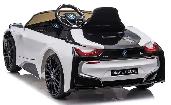 BMW I8 KIDS RIDE, ON BABY RIDE,CHILD  12V CAR WITH REMOTE - Photo 9