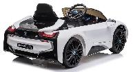 BMW I8 KIDS RIDE, ON BABY RIDE,CHILD  12V CAR WITH REMOTE - Photo 10