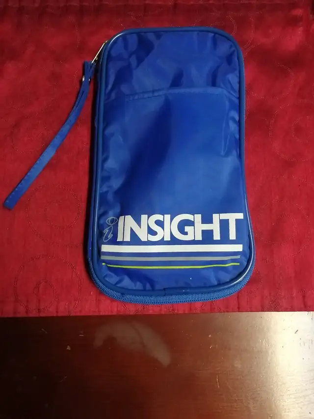 Insight case
