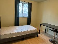 Furnished room for rental - Photo 3