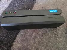 Card reader writer MSR505X
