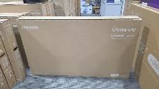 SAMSUNG 55' INCH CRYSTAL UHD U7900F 4K SMART TV