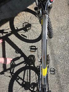 Vélo de montagne - Photo 2