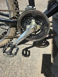 Vélo de montagne - Photo 6