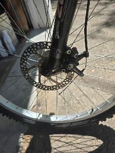 Vélo de montagne - Photo 7