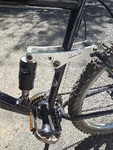Vélo de montagne - Photo 8