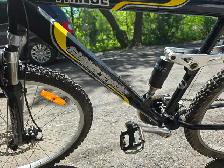 Vélo de montagne - Photo 10