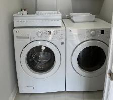 A shared, furnished room for rent in Mississauga - Photo 4