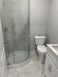 A shared, furnished room for rent in Mississauga - Photo 5