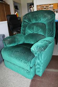 Recliner