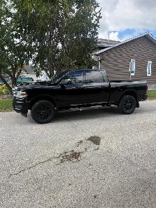 2019 Ram 3500