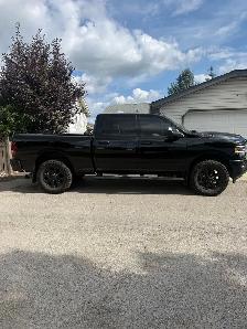 2019 Ram 3500 - Photo 2