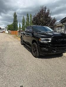2019 Ram 3500 - Photo 3