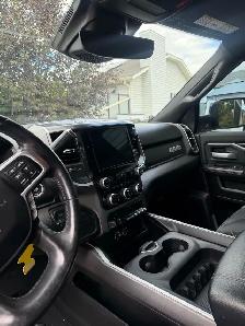 2019 Ram 3500 - Photo 7