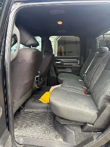 2019 Ram 3500 - Photo 9