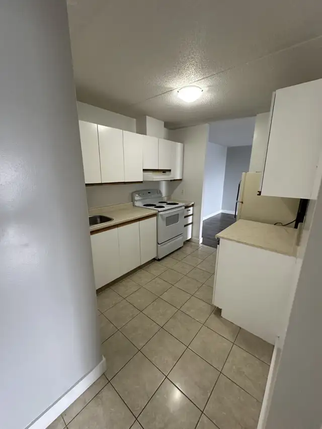 Two Bedroom Available Now in Minnow Lake