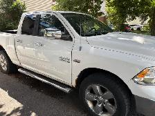2013 Ram 1500 Bighorn - Photo 2