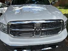 2013 Ram 1500 Bighorn - Photo 4