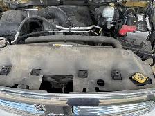 2013 Ram 1500 Bighorn - Photo 6