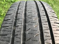 4x Bridgestone Dueler H/L Alenza Plus 265/65R17 All-Season Tires - Photo 7