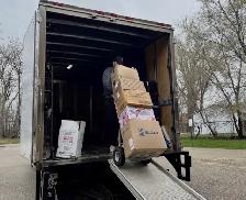 furniture moving services - Photo 4