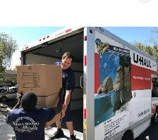 furniture moving services - Photo 5